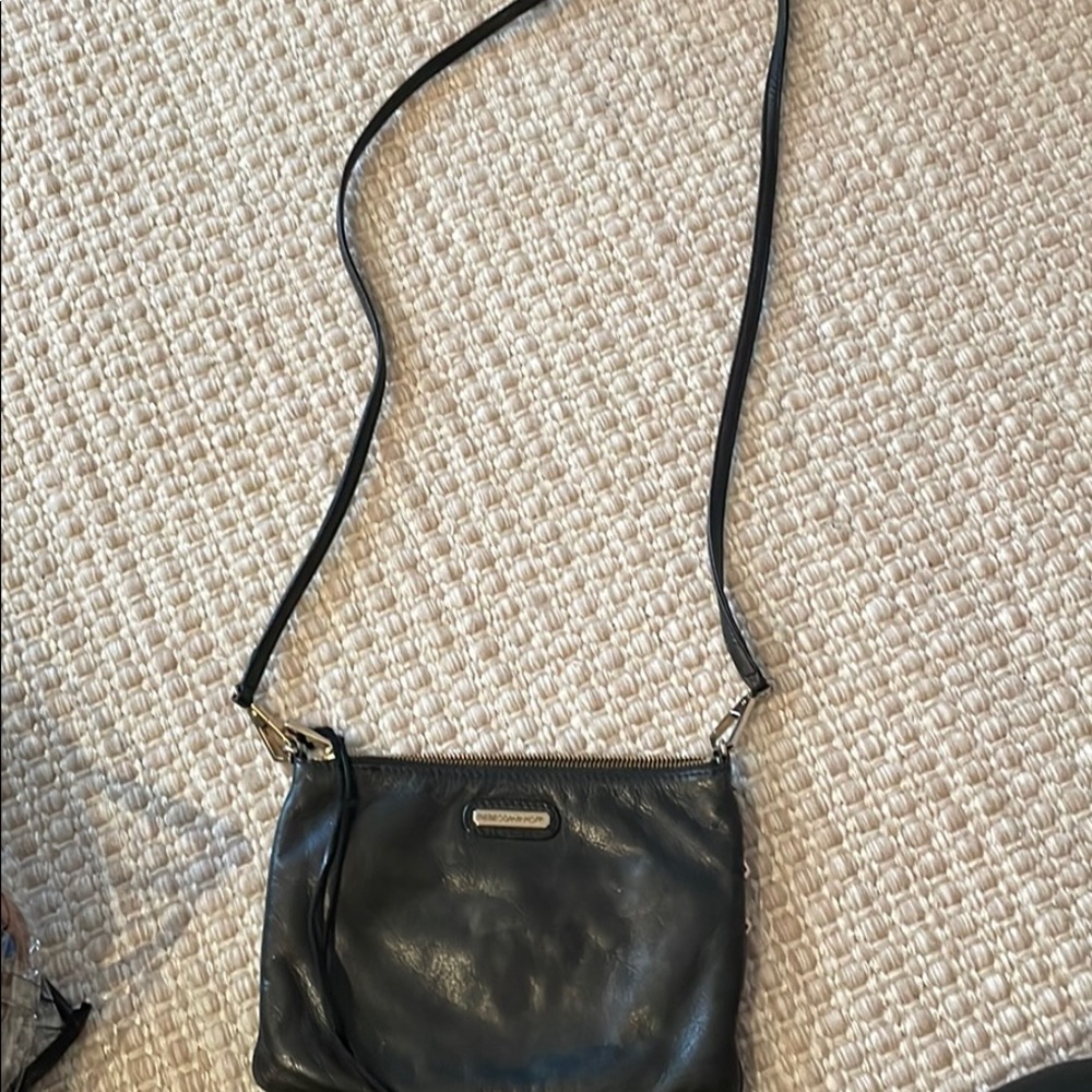 Rebecca Minkoff crossbody